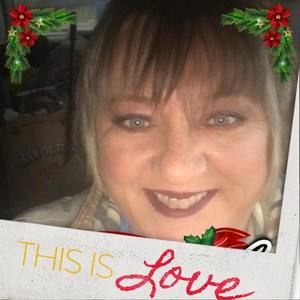 Meet your Posher, Georgeann